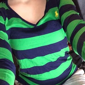 Ralph Lauren long sleeve